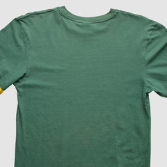 Green Bay Packers NFL 2010s Long Sleeve T-shirt - Green Vintage on sale