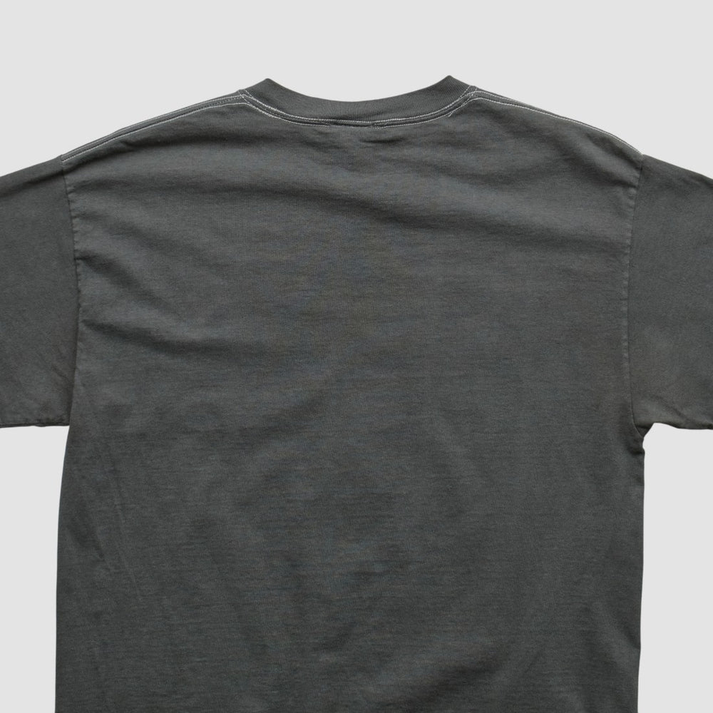 Houston Texans NFL 2000s T-shirt - Charcoal Vintage discount