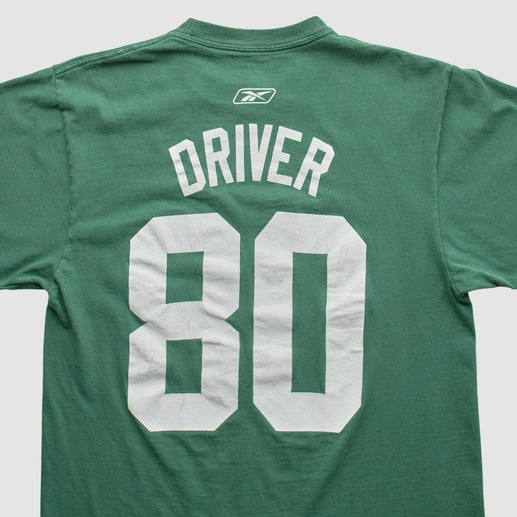 Green Bay Packers 2000s T-shirt - Green Vintage online