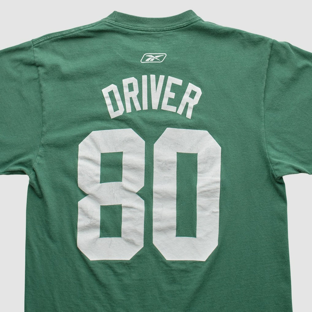Green Bay Packers 2000s T-shirt - Green Vintage online
