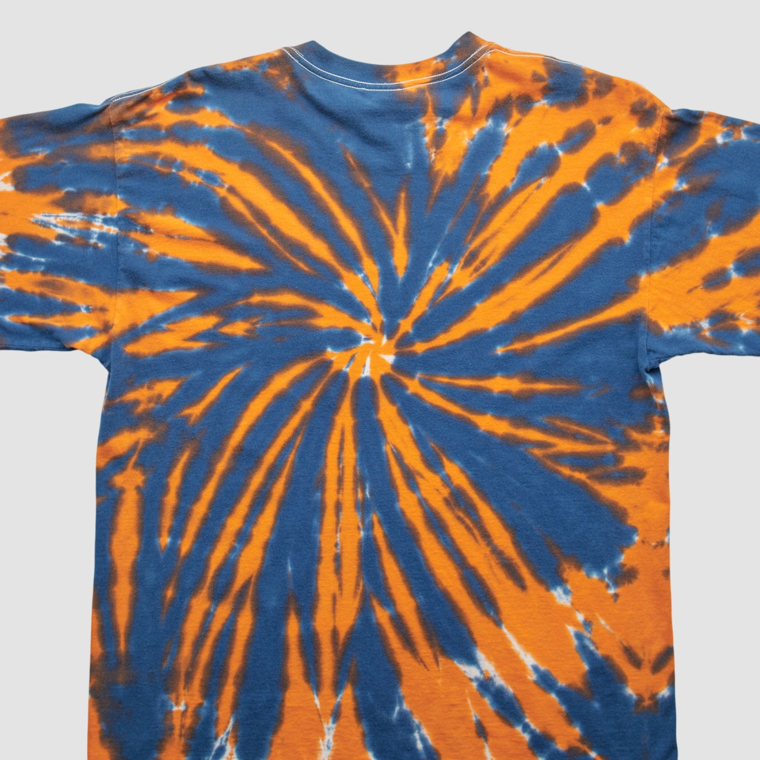 Denver Broncos NFL 2000s T-shirt - Orange Vintage outlet