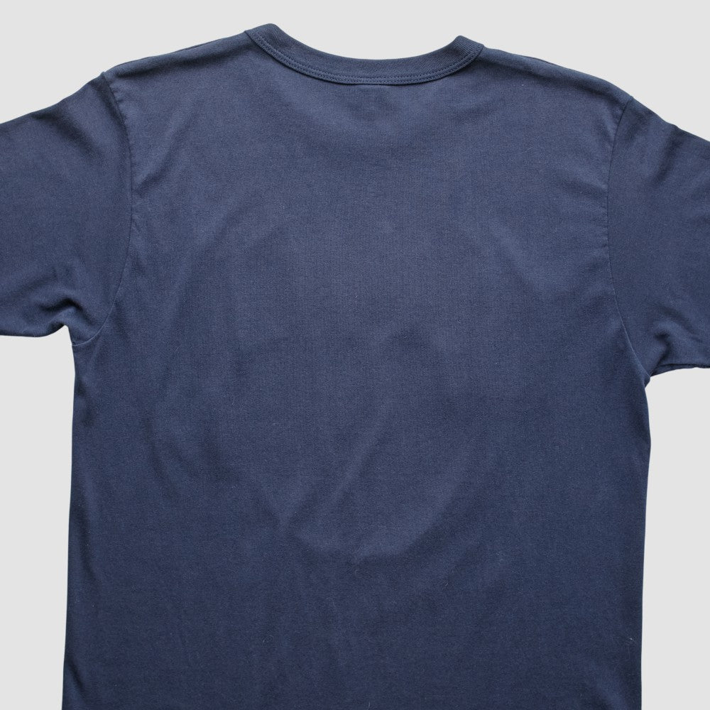 Los Angeles Angels Champion 90s T-shirt - Navy Vintage