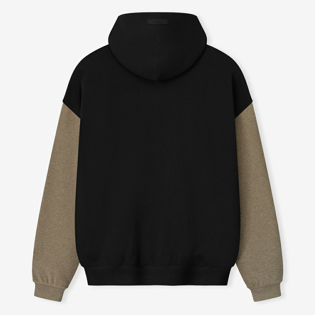 Pittsburgh Steelers Fear of God x NFL Unisex Sport Hoodie - Black/Walnut outlet