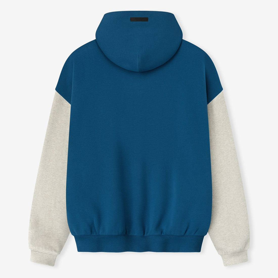 Detroit Lions Fear of God x NFL Unisex Sport Hoodie - Blue/Heather Gray cheap