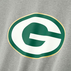 Green Bay Packers Fear of God x NFL Unisex Sport Sweatshirt - Heather Gray sale