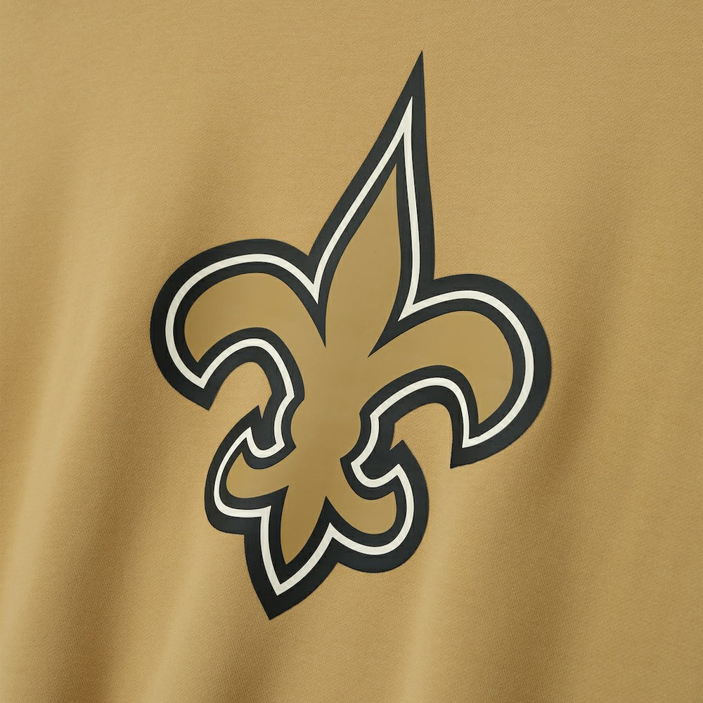New Orleans Saints Fear of God x NFL Unisex Sport Sweatshirt - Gold sale