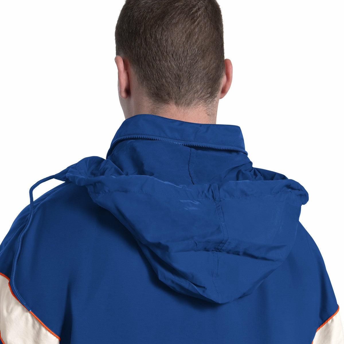 New York Knicks Starter The Gust Full-Zip Hooded Jacket - Royal for sale