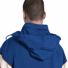 New York Knicks Starter The Gust Full-Zip Hooded Jacket - Royal for sale