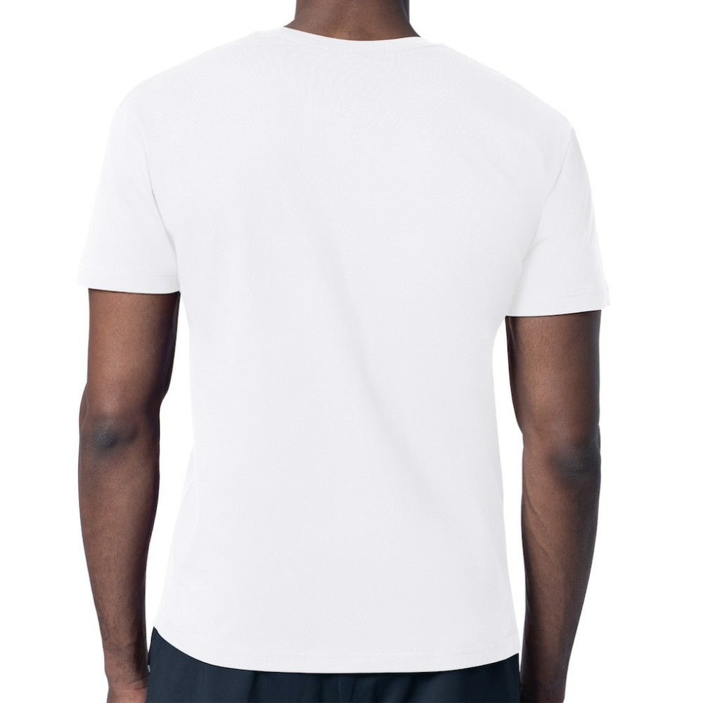 New York Rangers Starter Comic Style Team Graphic T-Shirt White