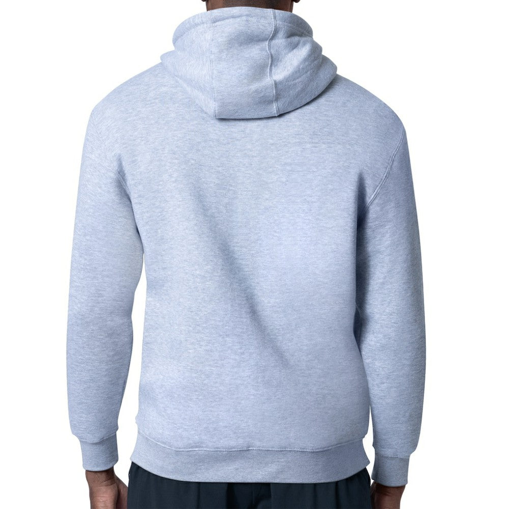 Carolina Hurricanes Starter Comic Style Team Graphic Hoodie Gray