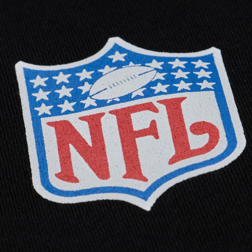Philadelphia Eagles Dream Chasers Fly Hoodie - Black discount