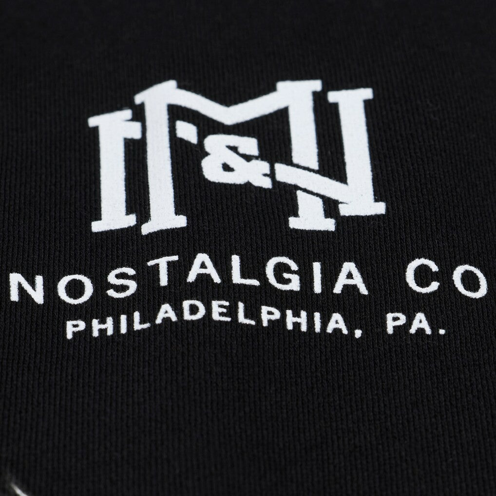 Philadelphia Eagles Dream Chasers Fly Hoodie - Black discount