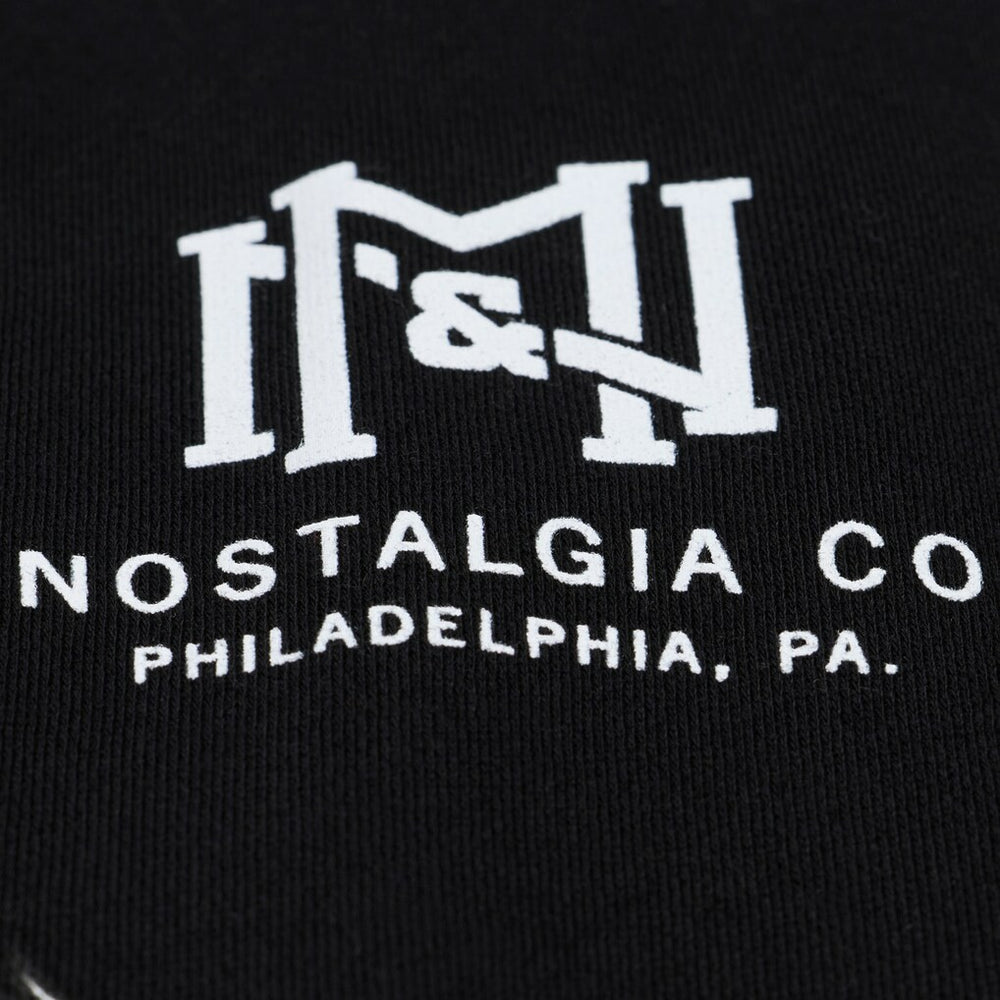 Philadelphia Eagles Dream Chasers Fly Hoodie - Black discount