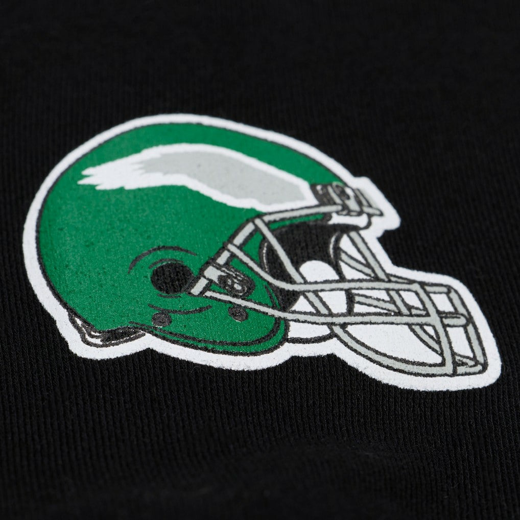 Philadelphia Eagles Dream Chasers Fly Hoodie - Black discount