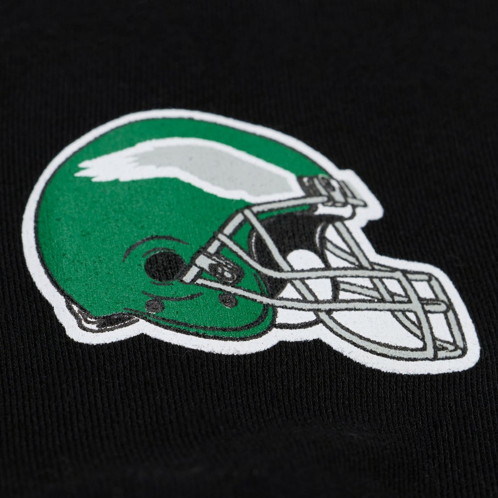 Philadelphia Eagles Dream Chasers Fly Hoodie - Black discount