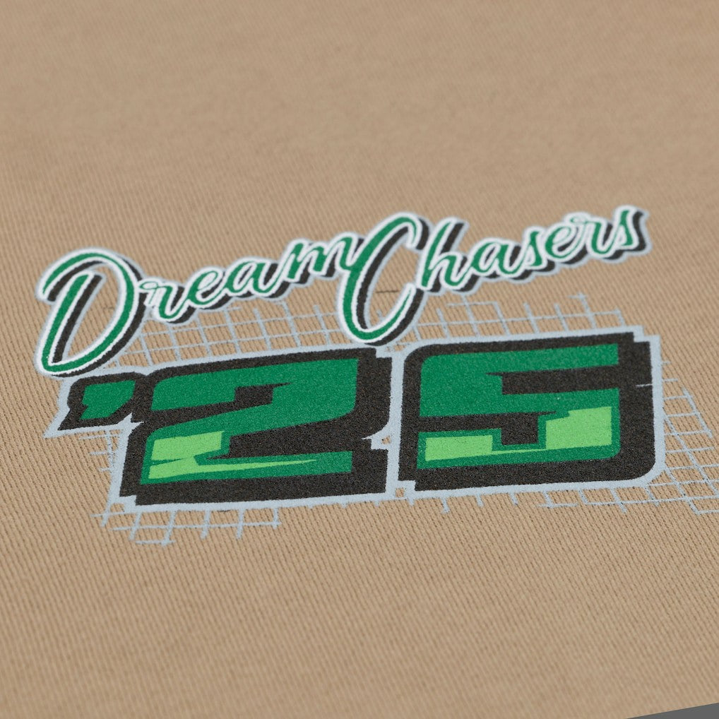 Philadelphia Eagles Dream Chasers Champions Hoodie - Sand for sale