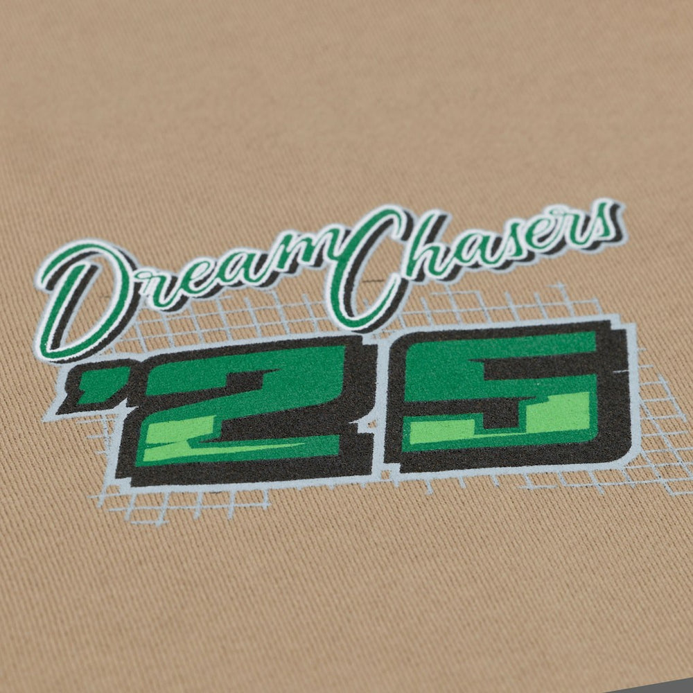 Philadelphia Eagles Dream Chasers Champions Hoodie - Sand for sale