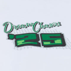 Philadelphia Eagles Dream Chasers Champions T-Shirt - White discount