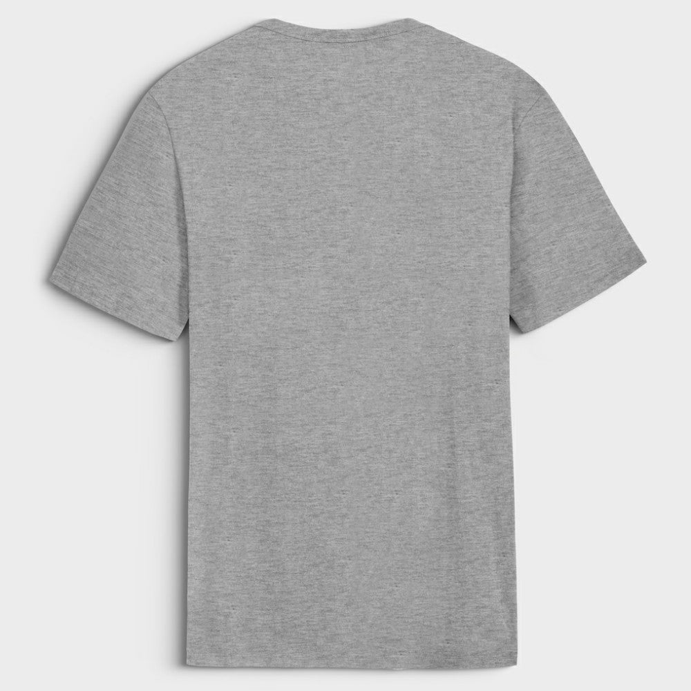 Brad Marchand Florida Panthers 1,000 Career Points Legacy T-Shirt Gray
