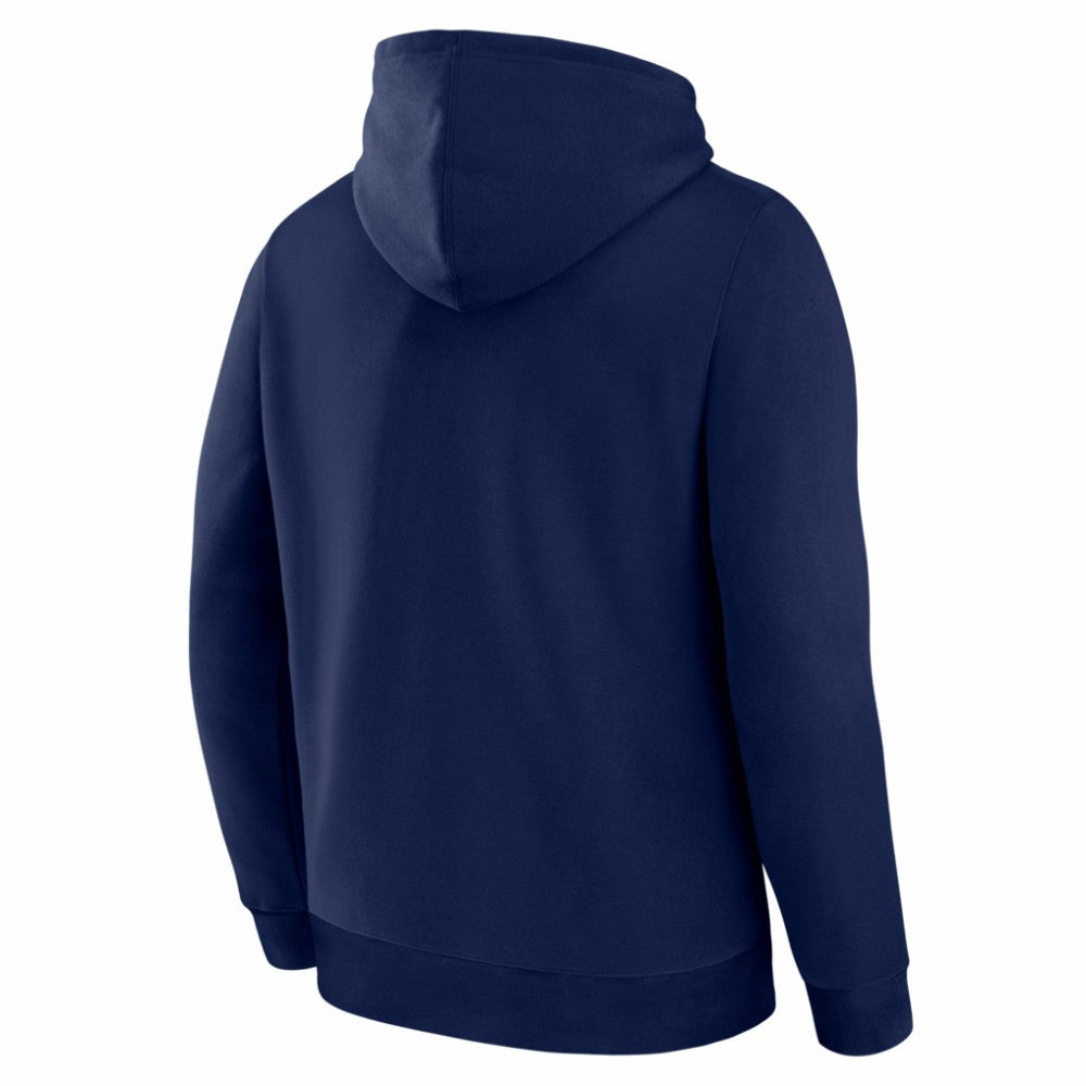 Nashville Predators 2025 NHL Global Series Hometown To Stockholm Legacy Hoodie Navy