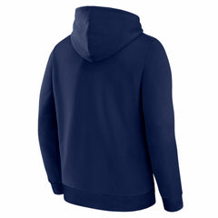Nashville Predators 2025 NHL Global Series Hometown To Stockholm Legacy Hoodie Navy