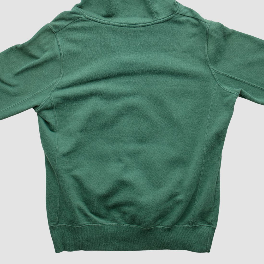Green Bay Packers NFL 2012 Hooded Pullover Sweatshirt - Green Vintage cheap