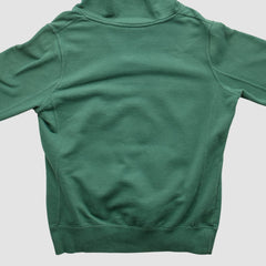 Green Bay Packers NFL 2012 Hooded Pullover Sweatshirt - Green Vintage cheap