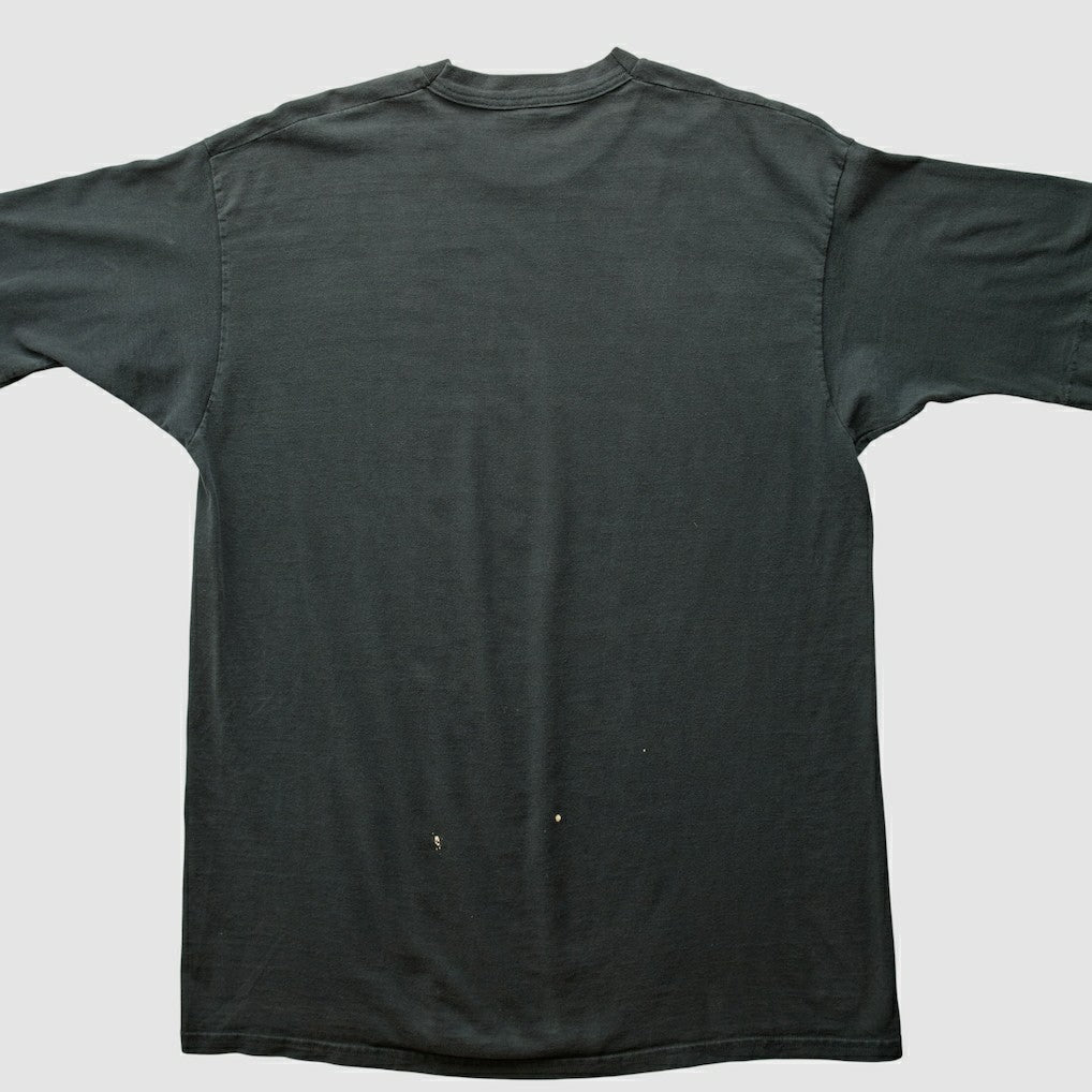 Pittsburgh Steelers 90s T-shirt - Black Vintage discount