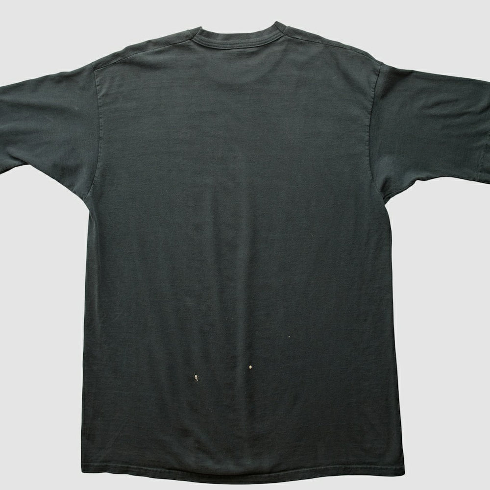 Pittsburgh Steelers 90s T-shirt - Black Vintage discount