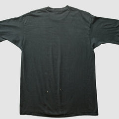 Pittsburgh Steelers 90s T-shirt - Black Vintage discount
