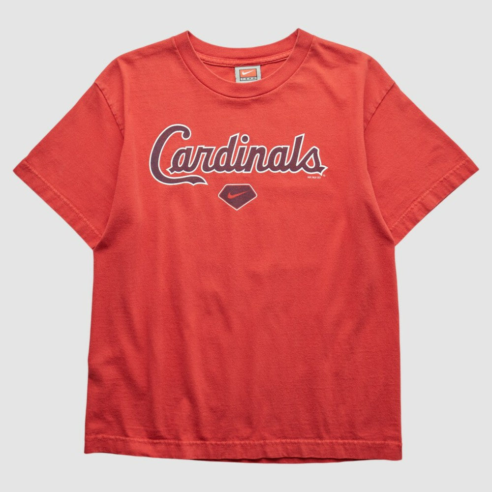 St. Louis Cardinals 2009 T-shirt - Red Vintage | Nike