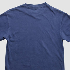 Milwaukee Brewers Majestic 2010s T-shirt - Navy Vintage
