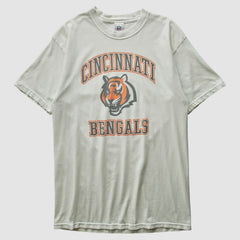 Cincinnati Bengals NFL 2000s T-shirt - White Vintage online