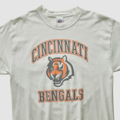 Cincinnati Bengals NFL 2000s T-shirt - White Vintage online
