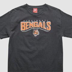 Cincinnati Bengals NFL 2000s T-shirt - Black Vintage sale