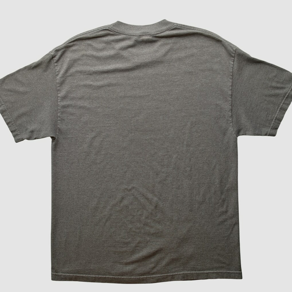 Atlanta Falcons NFL 2010s T-shirt - Dark Heather Gray Vintage discount