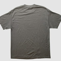 Atlanta Falcons NFL 2010s T-shirt - Dark Heather Gray Vintage discount