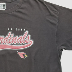 Arizona Cardinals 2000s T-shirt - Black Vintage sale