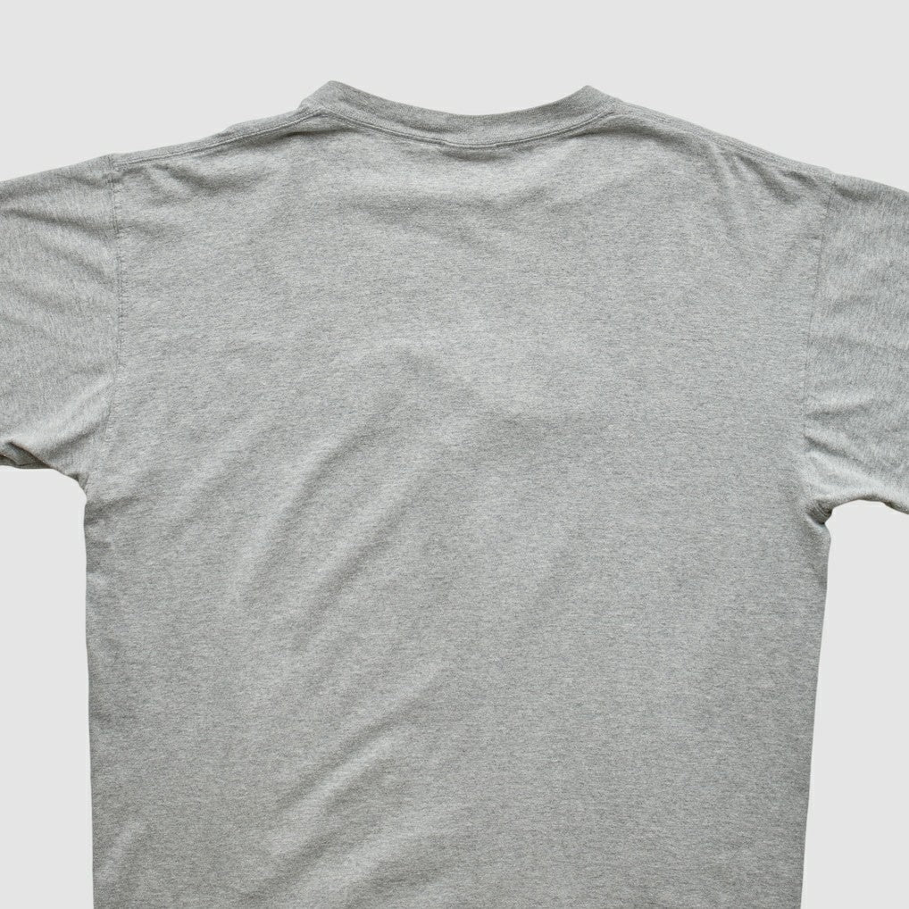 New York Jets NFL 2000s T-shirt - Heather Gray Vintage for sale