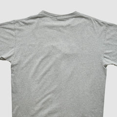 New York Jets NFL 2000s T-shirt - Heather Gray Vintage for sale