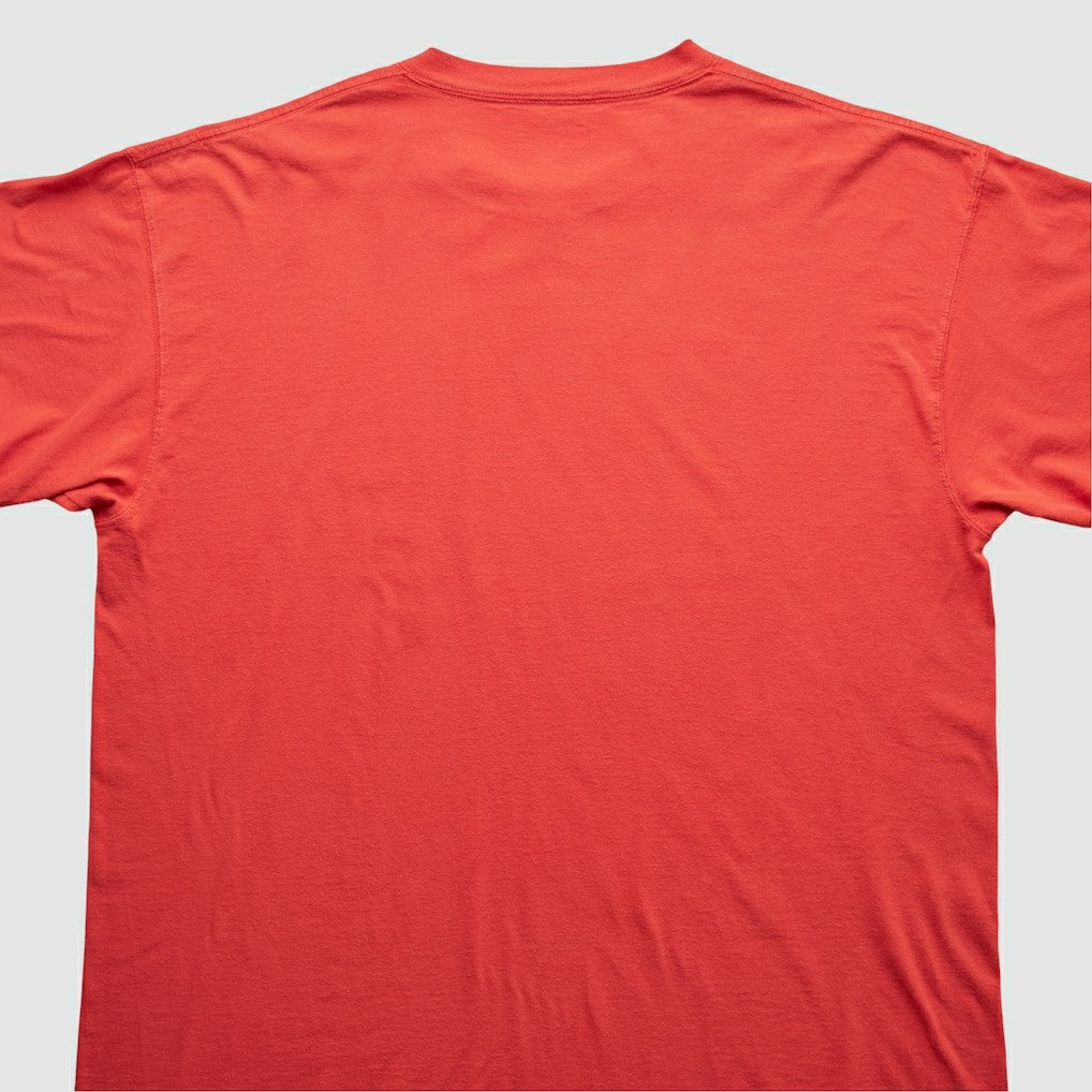 Kansas City Chiefs NFL 2000s T-shirt - Red Vintage on sale