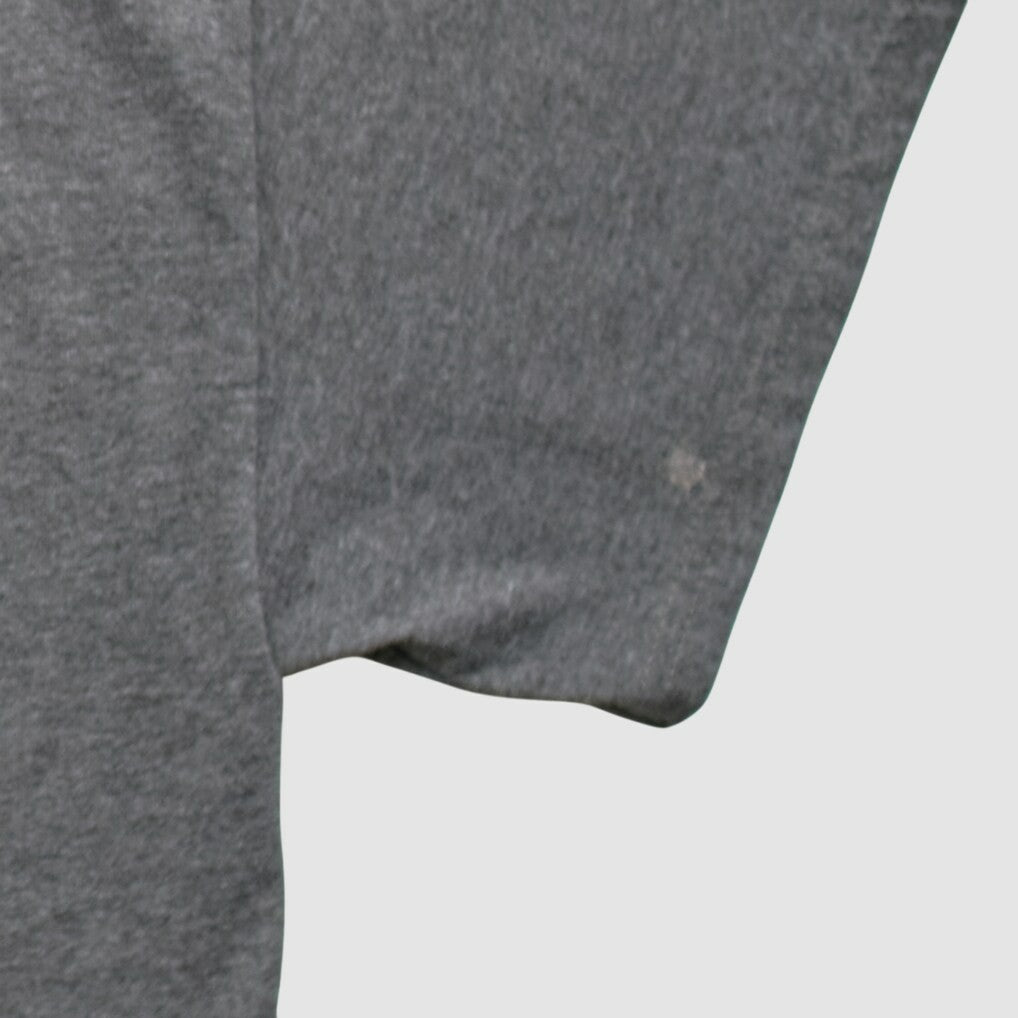 Minnesota Vikings NFL 2010s T-shirt - Dark Heather Gray Vintage online