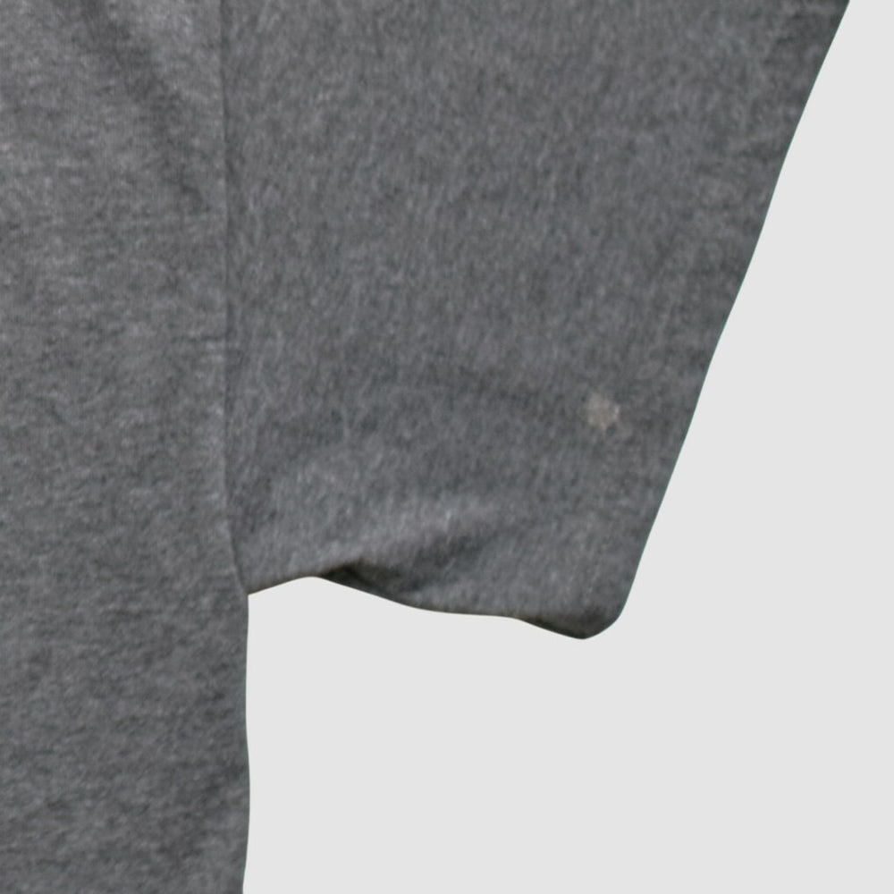 Minnesota Vikings NFL 2010s T-shirt - Dark Heather Gray Vintage online