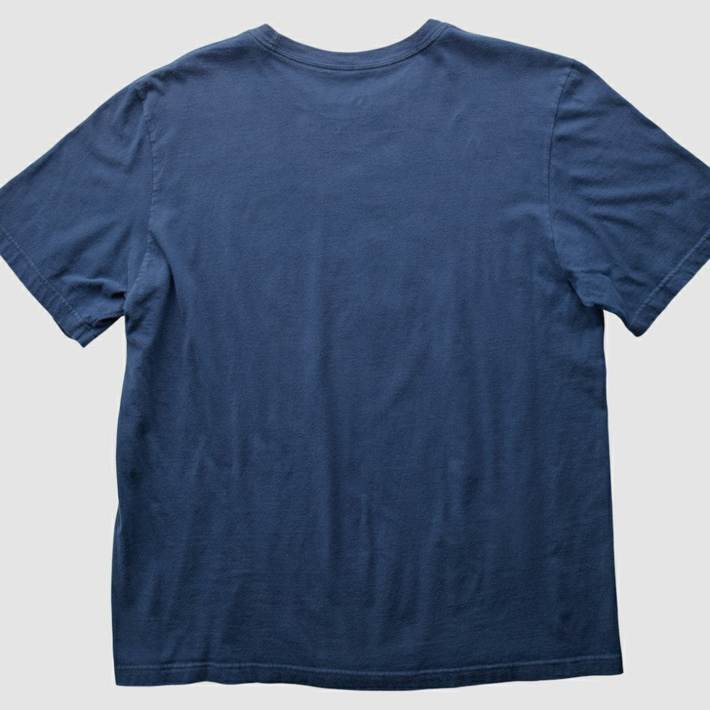 Detroit Tigers 2010s T-shirt - Navy Vintage | Nike