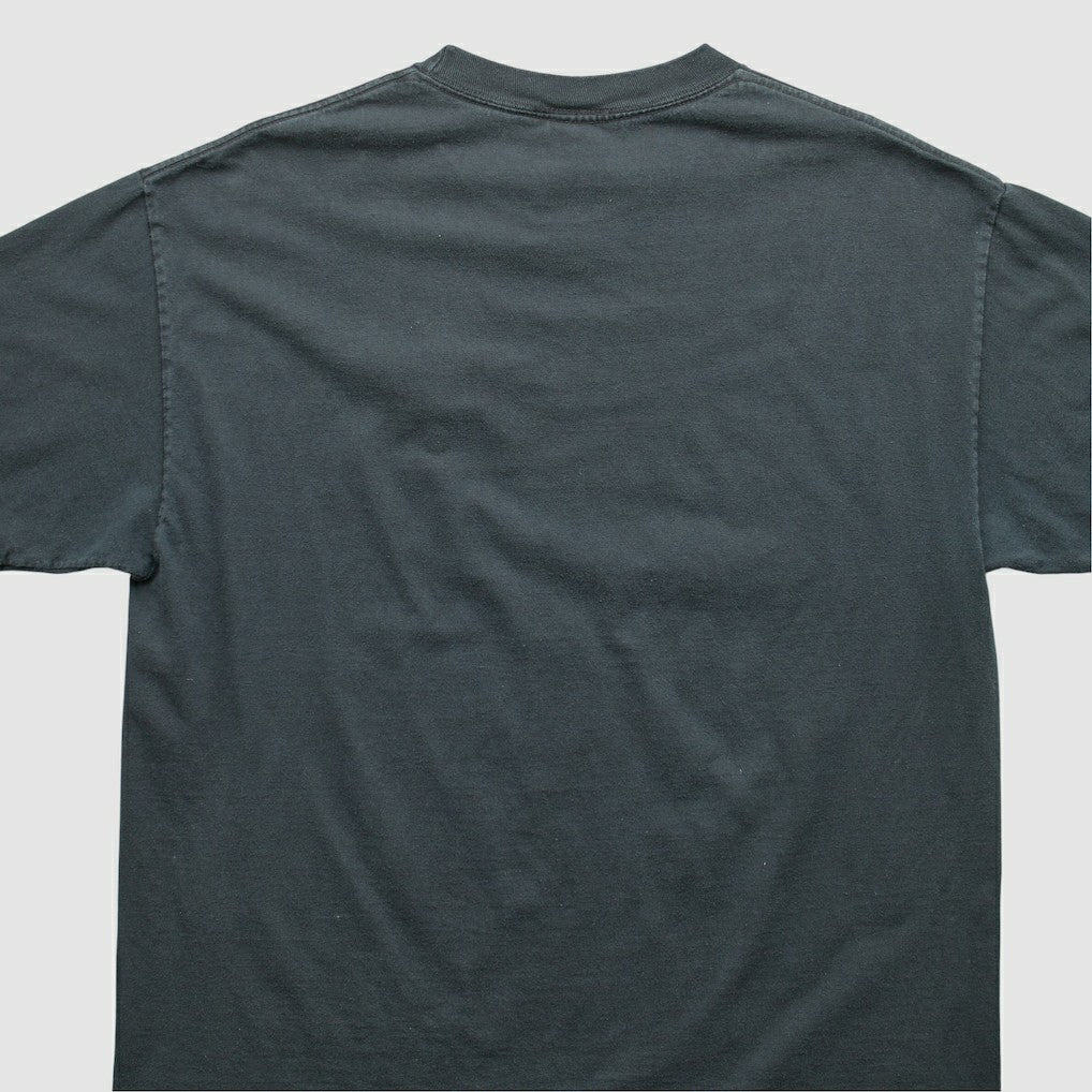 Cincinnati Bengals Team Edition Apparel 2010s T-shirt - Charcoal Vintage cheap