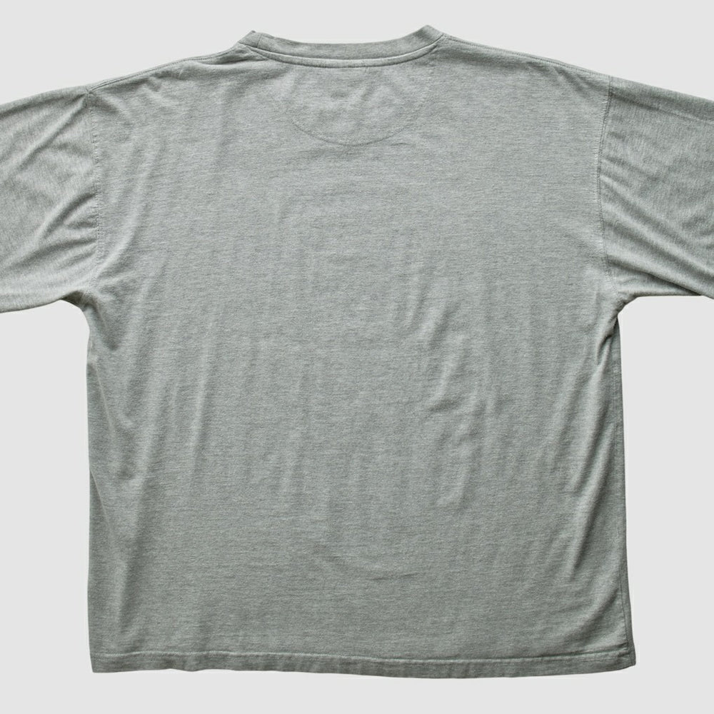 Dallas Mavericks NBA 2000s T-shirt sale - Heather Gray Vintage | Vintage for sale