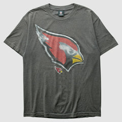 Arizona Cardinals NFL 2010s T-shirt - Dark Heather Gray Vintage cheap