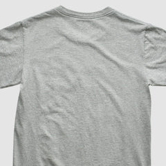 Pittsburgh Steelers NFL 2011 T-shirt - Heather Gray Vintage outlet