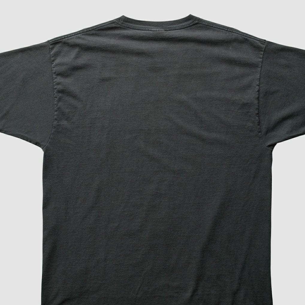 Cincinnati Bengals Reebok 2000s T-shirt - Black Vintage outlet