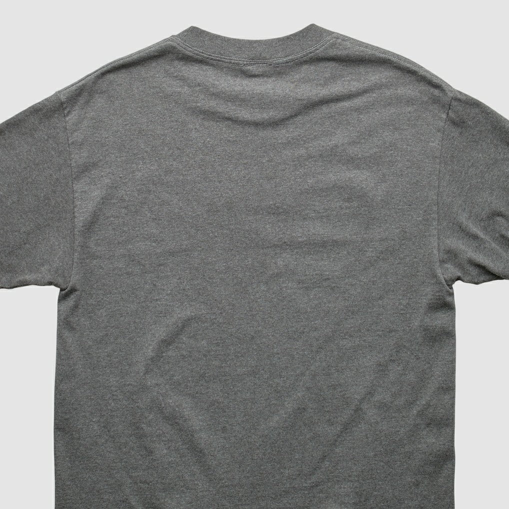 Minnesota Vikings Team Edition Apparel 2010s T-shirt - Dark Heather Gray Vintage discount
